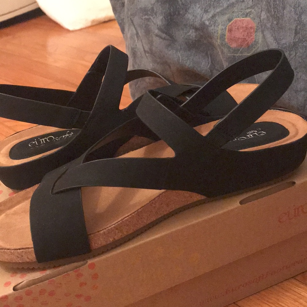 JESUS SANDALS - Picture 2 of 3